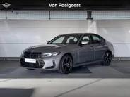 BMW 3 Serie Sedan 320e