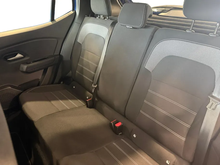 Dacia Sandero 1.0 TCe 100 ECO-G Expression *LPG!*Navi+Camera*Parkeer sensoren*Blind Spot*Airco*Trekhaak