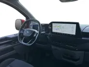 Ford Transit Custom 320 2.5 PHEV L2H1 Limited | BPM vrij! | Elek. Trekhaak | 2300KG Trekgewicht | Parkeercamera | Adaptieve Cruise Control | Dodehoek Detectie | Winter Pack |