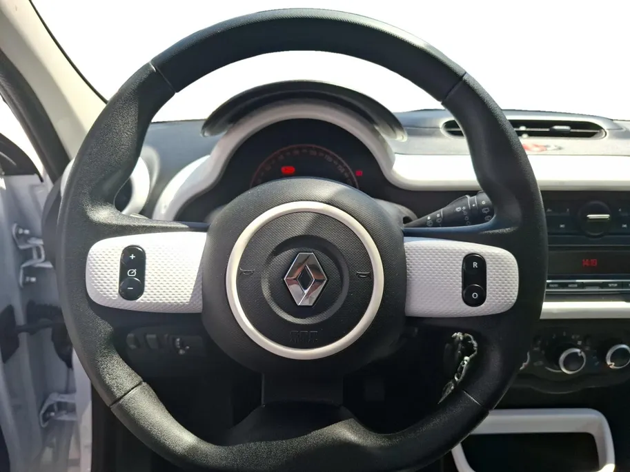 Renault Twingo 1.0 SCe Collection | Lage kilometers | Airco | Telefoon | Elektrische ramen voor |