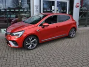 Renault Clio 140pk Nieuwstaat! All Seasons 1.3 TCe R.S. Line