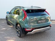 Kia Niro 1.6 GDi Hybrid 138pk DCT6 ExecutiveLine