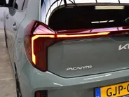 Kia Picanto 1.0 DPi 63pk 4-zits GT-Line