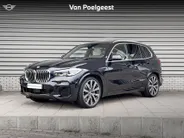 BMW X5 xDrive45e High Executive