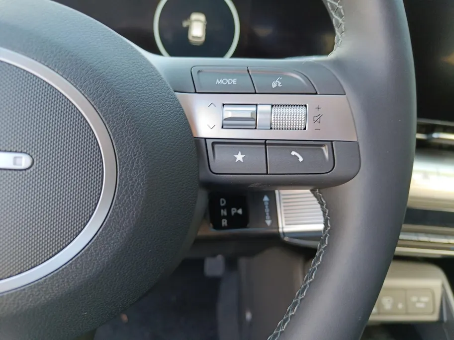 Hyundai Kona Electric Premium Sky 64.8 kWh |