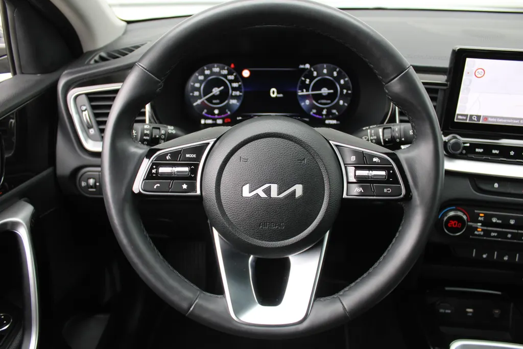 Kia XCeed 1.0 T-GDi DynamicPlusLine | Airco | Navi | Cruise | Camera | 18' LM |