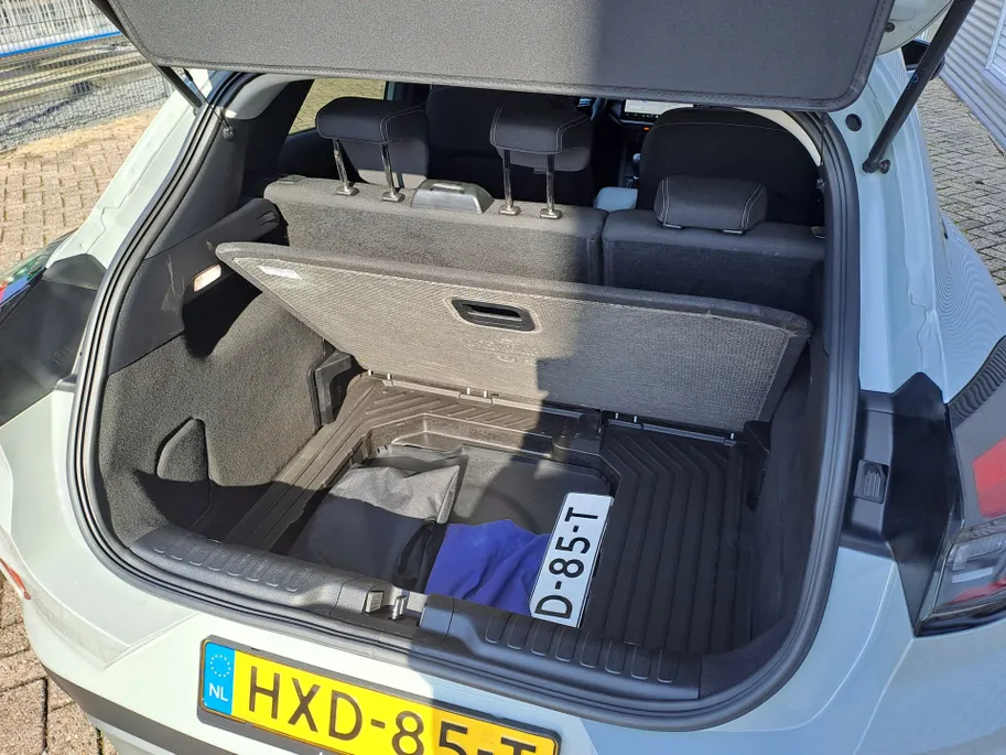 Ford Puma 1.0 EcoBoost Hybrid Titanium | Trekhaak afneembaar | DAB | 360 Camera | Adaptieve Cruise | Climate | Stuur/stoel/voorruit verwarming | Apple Carplay/Android Auto | Navigatie