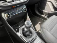Ford Fiesta 1.0 EcoBoost Titanium |Apple Carplay/Android Auto| Trekhaak| Voorrutverwarming| 12 maanden Bovag garantie|