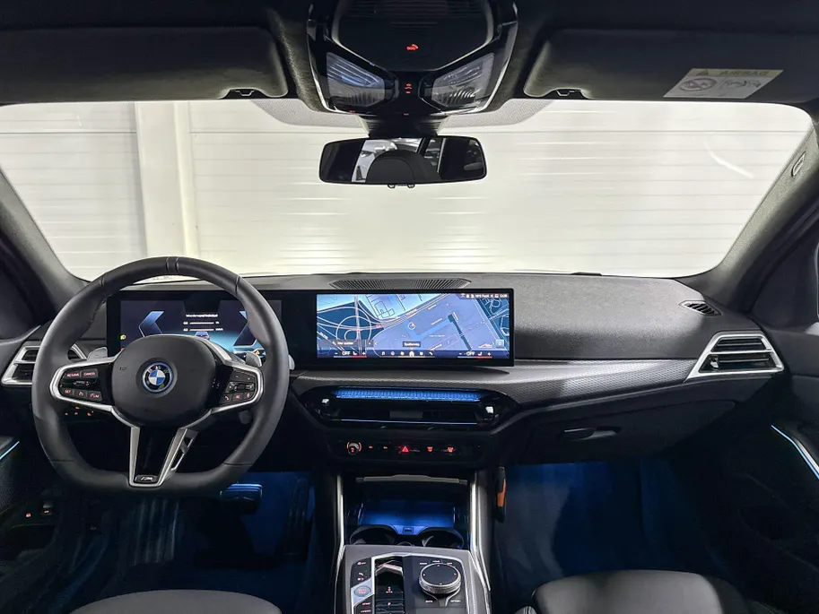 BMW 3-serie Touring 330e