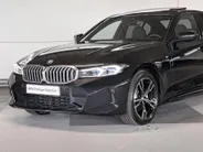 BMW 3 Serie Sedan 330e