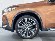 BMW X1 sDrive18i