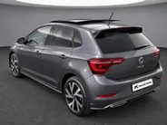 Volkswagen Polo 1.0TSI/95PK R-Line · Panoramadak · Camera + Parkeersensoren · Apple/Android Car Play · Stoelverwarming ·