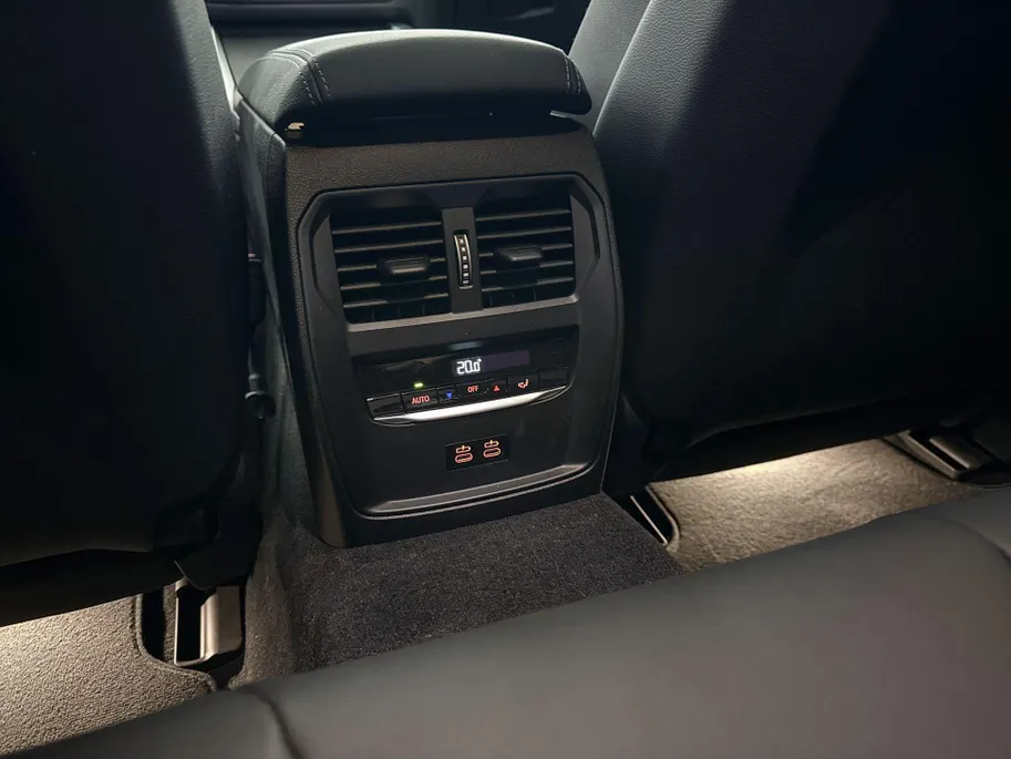 BMW i4 M50 High Executive 84 kWh