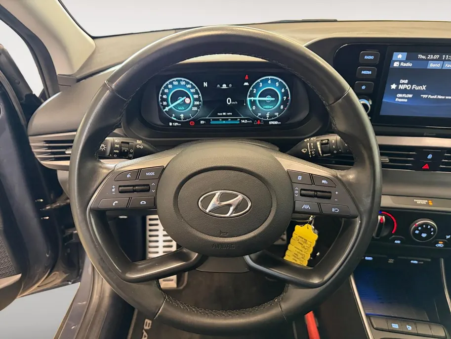 Hyundai Bayon 1.0 | T-GDI | COMFORT | CAMERA | NL-AUTO |