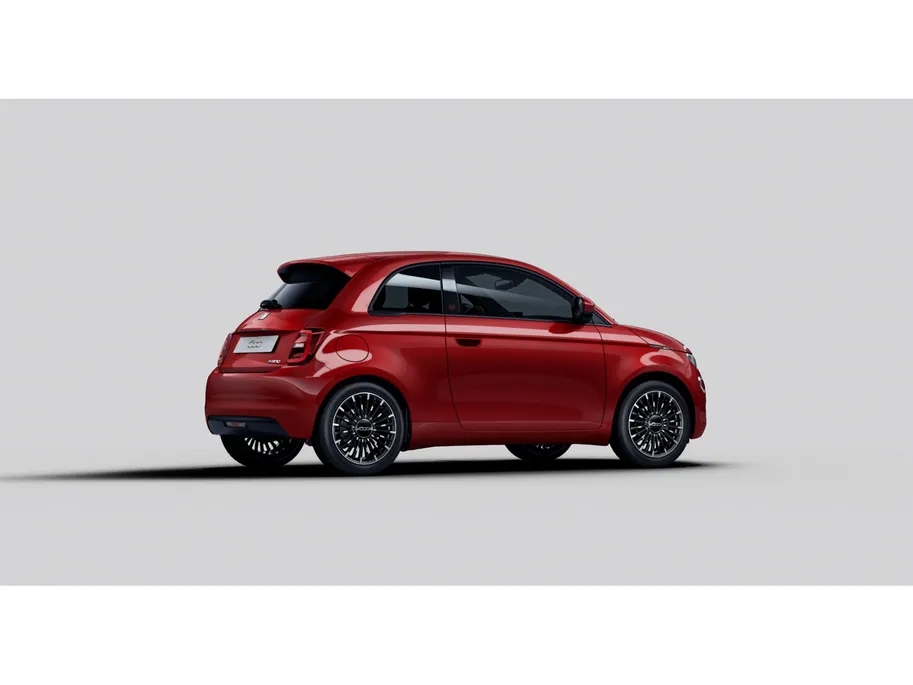 Fiat 500 ICON