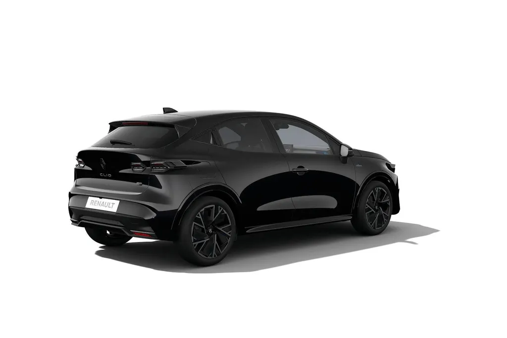 Renault Clio 1.8 Hybrid 160 esprit Alpine | OP VOORRAAD!!! OP = OP NU MET €1.000,- INTRODUCTIEVOORDEEL!!!
