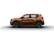 Fiat Grande Panda Icon