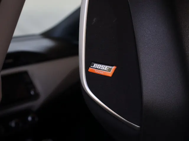 Nissan Micra 1.0 IG-T N-Design | BOSE | Navigatie