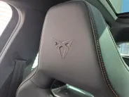 CUPRA Formentor 1.4 e-Hybrid VZ Copper Edition | Voorstoelen verwarmd | Automaat | ECC | Navi | Leer | Stuur verwarmd | Apple Carplay/Android Auto | Cruise control adaptief | SOH 93,6%