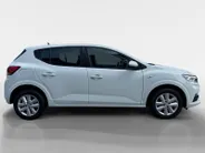 Dacia Sandero 100PK TCe ECO-G Expression | Airco | Apple CarPlay/Android Auto | Parkeersensoren | Armsteun | Cruise Control | Licht & Regen Sensor | LED Koplampen |
