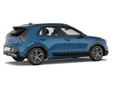 Kia Niro 1.6 GDi Hybrid DynamicLine