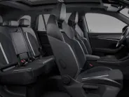Škoda Kodiaq Sportline Limited PHEV 204 PK SUV | Trekhaak uitklapbaar | Panorama dak | 2.000,- inruilbonus!!