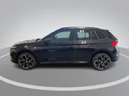 Škoda Kamiq 1.0 TSI 110pk DSG Sport Business · Camera · Panoramadak · Keyless · Apple/Android Car Play · Elek. Achterklep · Stoelverwarming · Draadloze Telefoonlader ·