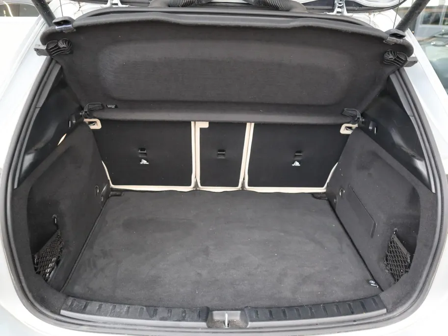 Mercedes-Benz GLA 250 e Star Edition