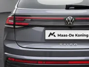 Volkswagen Taigo 1.0 TSI 110pk DSG R-Line · Camera · Panoramadak · P-Sensoren · Stoelverwarming · Apple/Android Car Play · 18'' Inch ·