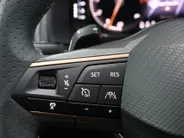 CUPRA Ateca 2.0 TSI 4DRIVE DSG-7 300PK / 360° Camera / 20'' LMV / Elektr. klep / DCC / Stuur + Stoelverwarming / Beats /