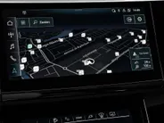 Audi e-tron 55 quattro 95 kWh 408pk S Edition · SOH 96,8% · Camera · Luchtvering · Afneembare Trekhaak · Head-Up Display · Elek. Achterklep · Stoelverwarming · 20'Velgen ·