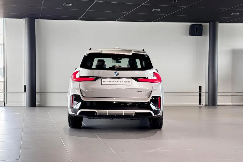 BMW iX1 eDrive20 M Sport Edition