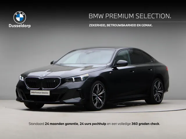 BMW i5