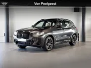 BMW X3 xDrive30e High Executive