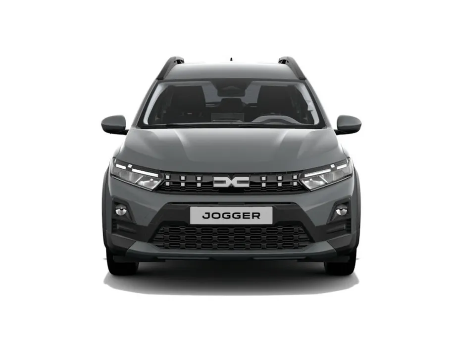 Dacia Jogger De nieuwe TCe 110 expression l Nu te bestellen bij Zeeuw & Zeeuw