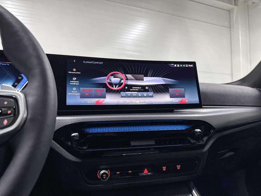 BMW 3 Serie Sedan 330e