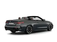 BMW 4 Serie Cabrio 420i