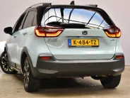 Honda Jazz 1.5 i-MMD 109pk Hybrid CVT Elegance