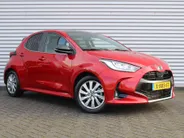 Mazda 2 Hybrid 1.5 Select | Camera | Navi | 16" LM | Panoramadak |