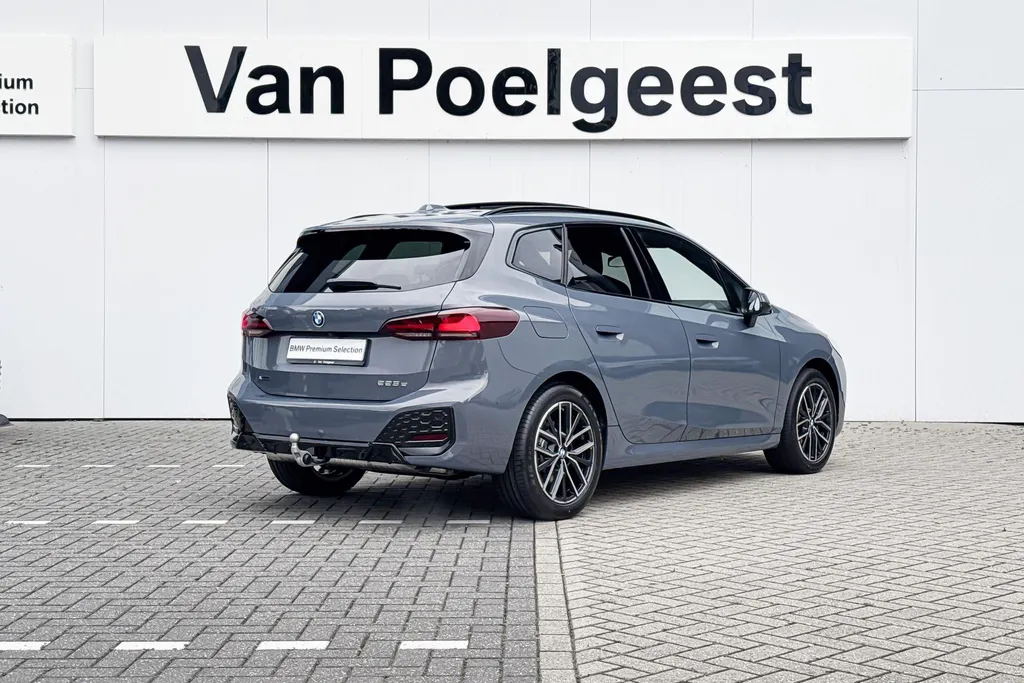 BMW 2 Serie Active Tourer 225e xDrive