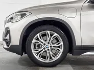 BMW X1 xDrive25e eDrive Edition