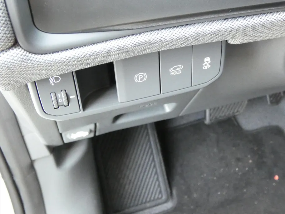 Kia EV3 81,4 kWh 204pk Plus Advanced