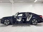 BMW i7 eDrive50