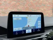 Ford Kuga 2.5 PHEV ST-Line-navi-winterpack-Frozen White