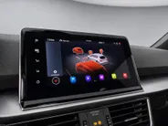 SEAT Tarraco 1.4 TSI 245pk DSG e-Hybrid PHEV FR Business · Panoramadak · 360 Camera · Apple/Android Car Play · Elek. Voorstoel · 20'' Inch ·