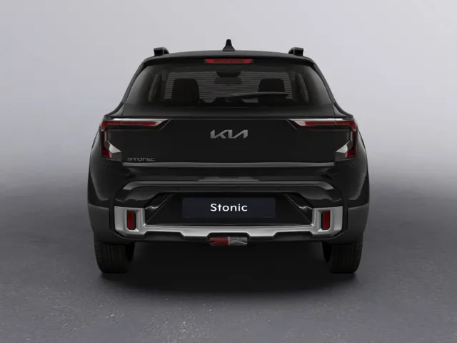 Kia Stonic 1.0 T-GDi MHEV DynamicPlusLine