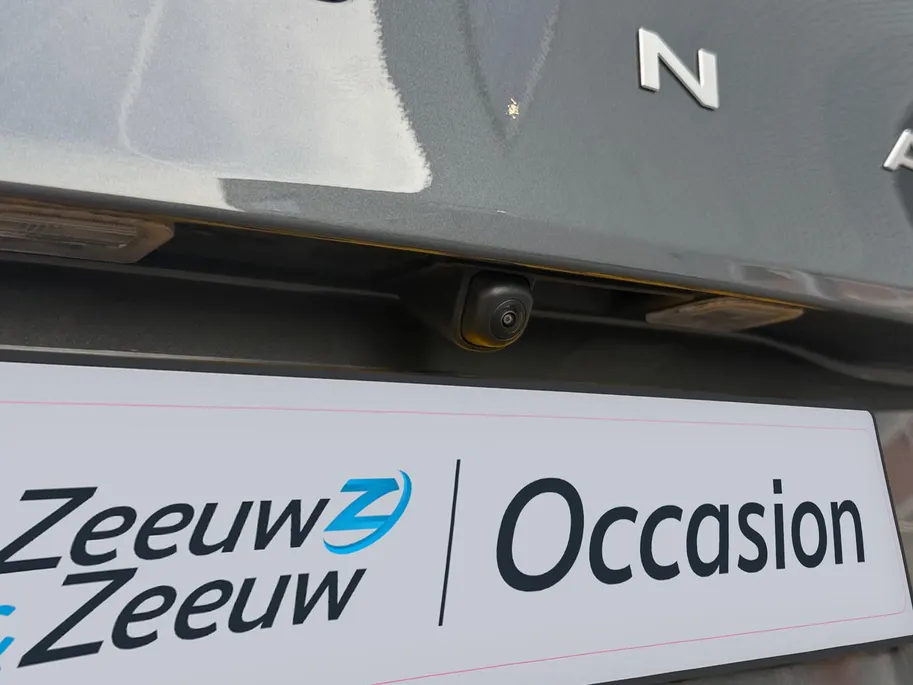 Hyundai Kona 1.6 GDI HEV Premium Sky | Schuif-/kantel dak | Navigatie | Apple Carplay/ Android Auto | Stoelventilatie | Stuur/ Stoelverwarming |