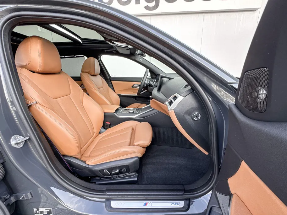 BMW 3 Serie Touring 330e xDrive