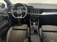 Audi A3 Sportback 30 TFSI S edition Verkocht!