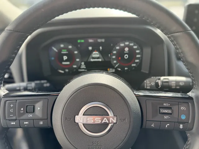 Nissan X-Trail 1.5 e-4orce N-Connecta 4WD 7p. 7 persoons